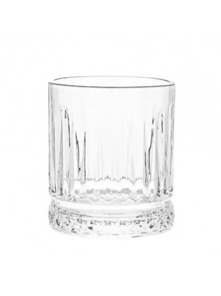 Наб.склянок Helios Версаль для віскі 380 мл 6шт