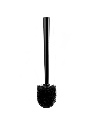 Йорж для унітазу (чорний) 