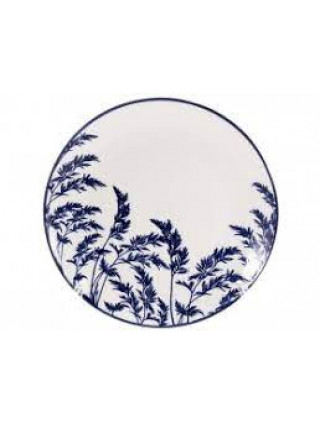 Тарілка Interos Соломія №8  мілка d.20 см