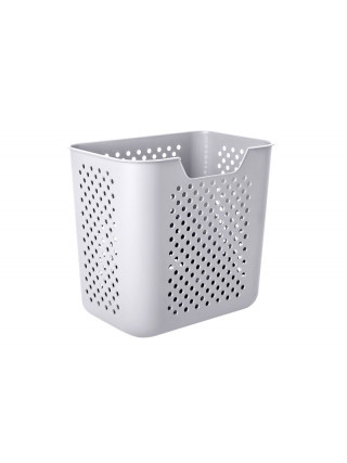 Органайзер для корзин "Simple" 35/45 л (какао)