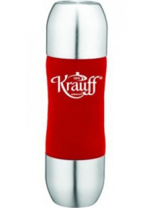 Термос Krauff Etna Red 500 мл.