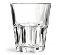 Набір склянок Vita Glass Marocco 310 мл., для віскі, 12 шт.