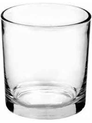 Склянка Chile Vita Glass 250 мл., для віскі., ТЕХ-1 шт. (12 ящ)