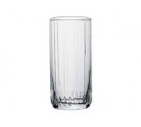 Набір склянок Pasabahce Leia, високих 310 мл 6 шт