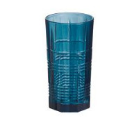Набір склянок Luminarc Даллас Лондон топаз 380 мл високих 6 шт
