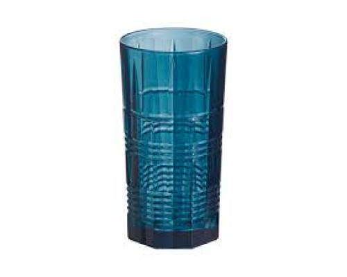 Набір склянок Luminarc Даллас Лондон топаз 380 мл високих 6 шт
