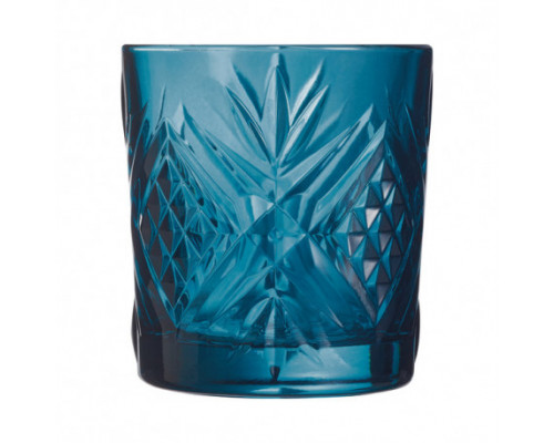 Набір склянок Luminarc Зальцбург Лондон топаз 300 мл., низьких 6 шт.