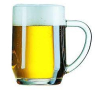 Кухоль до пива Arcoroc Beer Haworth 570 мл 1шт