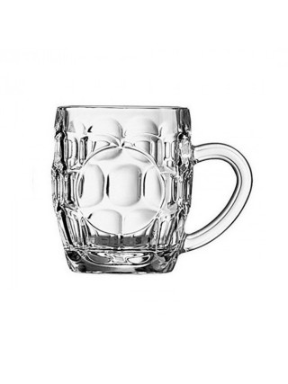 Кружка для пива Luminarc Beer Britania 550 мл.
