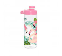 Пляшка для води Herevin Flamingo 750 мл 