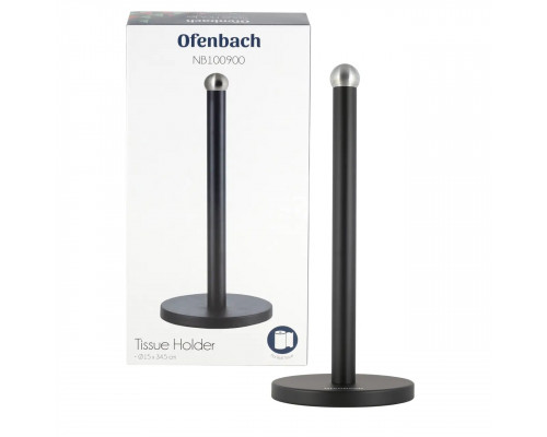 Тримач для паперових рушників Ofenbach, вертикальний