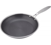 Сковорода Gastro Iron (антипригарне покриття металік), 24см