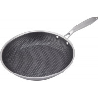 Сковорода Gastro Iron (антипригарне покриття металік), 24см