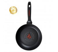 Сковорода алюмінієва Krauff Smart Fry d-24 см з антипригарним покриттям
