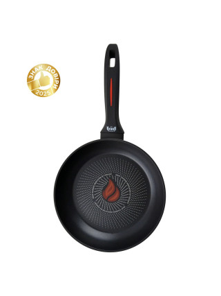 Сковорода алюмінієва Krauff Smart Fry d-24 см з антипригарним покриттям
