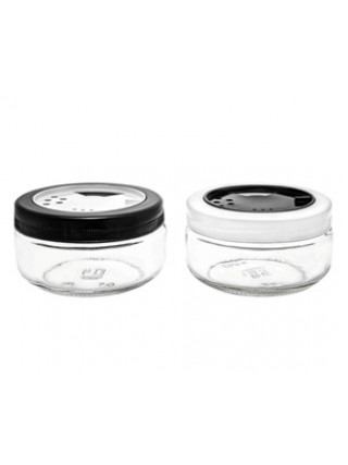 Банка скляна EverGlass Sweet 100 мл.