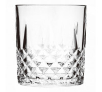 Набір склянок Helios "Рочестер" 340 мл., для віскі, 6 шт.