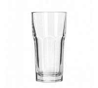 Склянка Vita Glass Marocco висока 625 мл., ТЕХ-1 шт. 