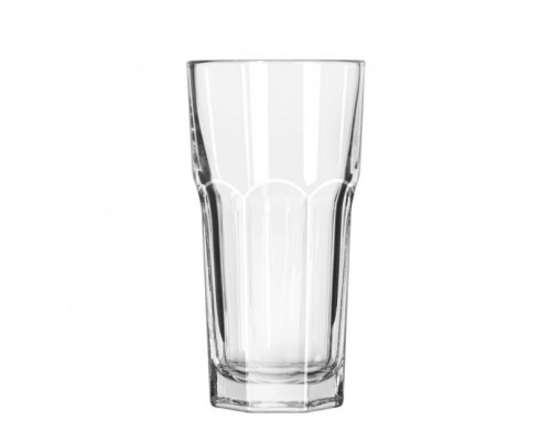 Склянка Vita Glass Marocco висока 625 мл., ТЕХ-1 шт. 