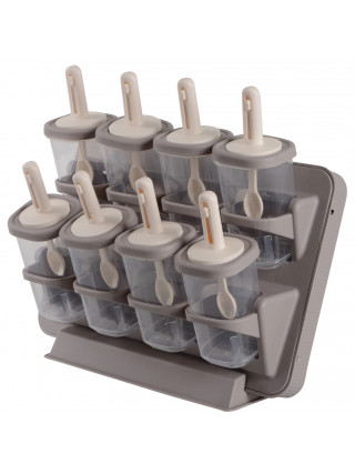 Набір для спецій Violet House Spice Cuppucino 8 шт