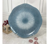 Тарелка десертна Luminarc Artasym Starmarble Cadet 21 см 