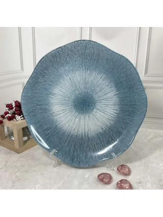 Тарелка десертна Luminarc Artasym Starmarble Cadet 21 см 