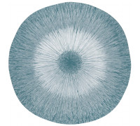 Тарелка обідня Luminarc Artasym Starmarble Cadet 27 см 