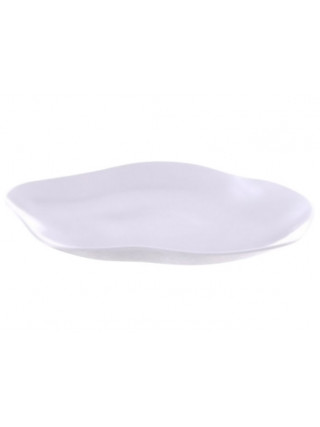 Тарелка десертная Luminarc Galeo White 22,5 см