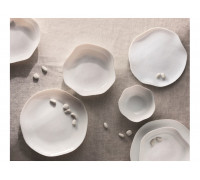 Тарелка обідня Luminarc Galeo White 26 см