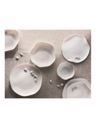 Тарелка обідня Luminarc Galeo White 26 см