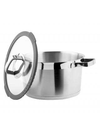 Каструля Vinzer Moderno 2,3 л.