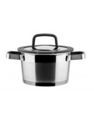 Каструля Vinzer Moderno 3,2 л.