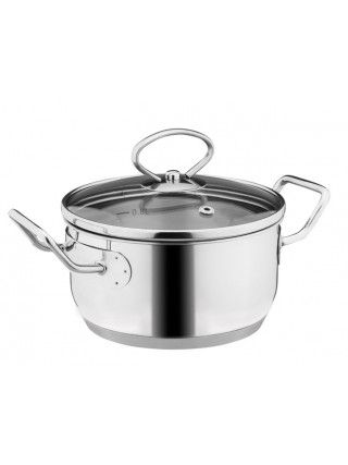 Каструля VIinzer Mini Series 1,2 л.