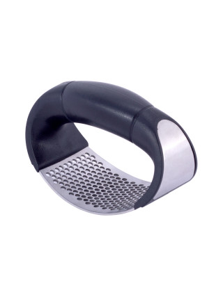 Прес округлий для часника Kamille 10,7*5,1*6,9 см.