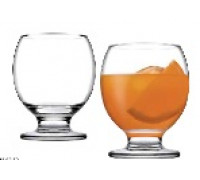 Набір склянок Pasabahce Бінго 285 мл, для вина, 6 шт.