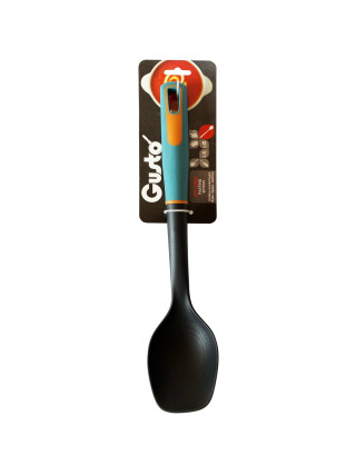 Ложка кухарська Gusto нейлонова