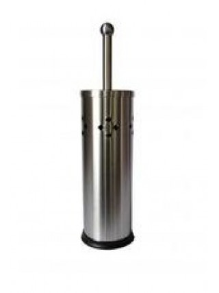 Йорж - комплект для унітазу Feniks Tuba Satin