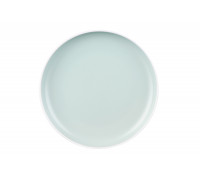 Тарілка обідня Ardesto Cremona Pastel blue, 26 см, кераміка