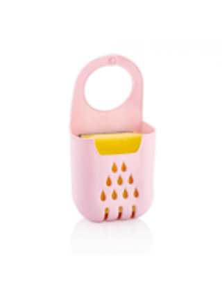 Тримач для губки кухонної Titiz plastik, силіконовий