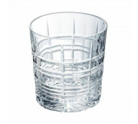 Набір склянок Arcoroc Brixton 300 мл., низьких, 6 шт. 