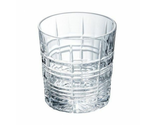 Набір склянок Arcoroc Brixton 300 мл., низьких, 6 шт. 