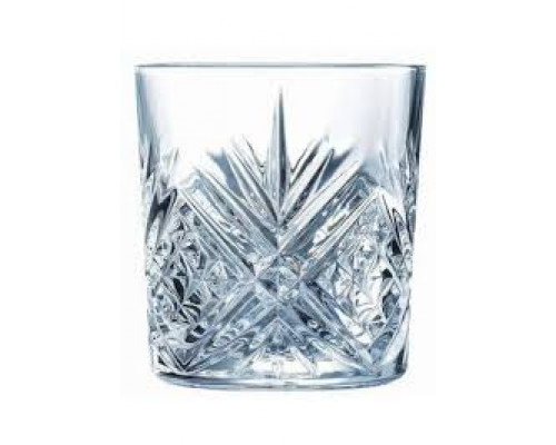 Набір склянок Arcoroc Broadway 300 мл., для віскі, 6 шт.
