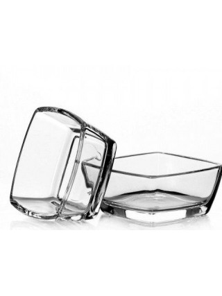 Набір соусників Pasabahce Токіо 50*50*30 мм., 60 мл., 6 шт.