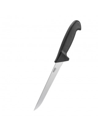 Ніж Vinzer Professional обвалювальний, лезо 17,8 см. вузький 