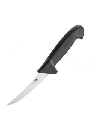 Ніж Vinzer Professional обвалювальний, лезо 15,2 см. гнучкий 