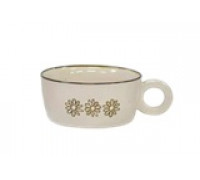 Бульйонниця Ardesto Happy, 550мл, кераміка