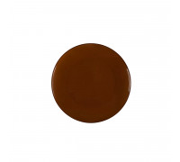 Тарілка десертна Vittora Шоколад 195 мм