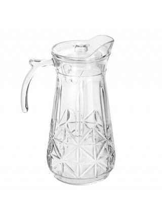 Глечик Helios Кембрідж 1800 мл., з кришкою