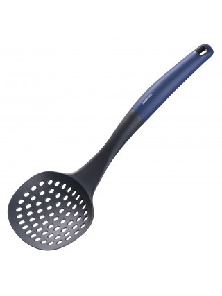 Шумівка нейлонова Ardesto Gemini, сірий/синій