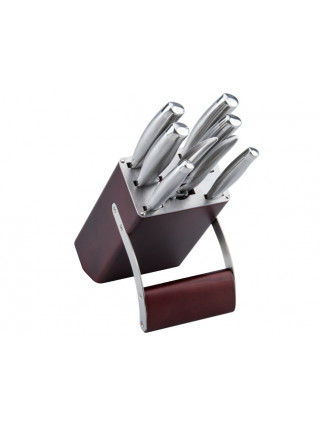 Набір ножів Vinzer Elegance 7 пр.